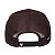 Boné Country Made in Mato Rooster Brown - Imagem 3