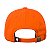 Boné Classic Made in Mato 3D Orange - Imagem 3