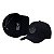Boné América Made in Mato Black in Black - Imagem 1