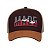 Boné Trucker Made in Mato Paper Brown - Imagem 2