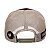 Boné Trucker Made in Mato Paper Brown - Imagem 3