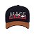 Boné Trucker  Made in Mato Paper Tri - Imagem 2