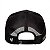 Boné Trucker Made in Mato Rooster Black - Imagem 3