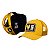 Boné Trucker Made in Mato Logo Yellow - Imagem 1
