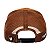 Boné Trucker Made in Mato Logo Kaki - Imagem 3