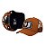 Boné Trucker Made in Mato Logo Kaki - Imagem 1