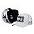 Boné Trucker Made in Mato Logo White - Imagem 1