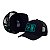 Boné Trucker Made in Mato Black Green - Imagem 1