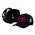 Boné Trucker Made in Mato Logo Black Red - Imagem 1