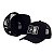 Boné Trucker Made in Mato Logo Black White - Imagem 1
