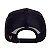 Boné Trucker Made in Mato Logo Gold - Imagem 3