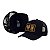 Boné Trucker Made in Mato Logo Gold - Imagem 1