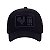 Boné Trucker Made in Mato Logo All Black - Imagem 2