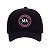 Boné Trucker Made in Mato Estado MA Preto - Imagem 2