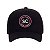 Boné Trucker Made in Mato Estado SC Preto - Imagem 2