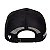 Boné Trucker Made in Mato Estado SC Preto - Imagem 3