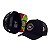 Boné Trucker Made in Mato Estado SC Preto - Imagem 1