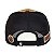 Boné Trucker Made in Mato Tricolor Cordas - Imagem 3