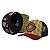 Boné Trucker Made in Mato Tricolor Cordas - Imagem 1