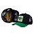 Boné Trucker Made in Mato Bioma Amazônia - Imagem 2