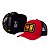 Boné Trucker Made in Mato Logo Red I - Imagem 1