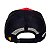 Boné Trucker Made in Mato Logo Red I - Imagem 3