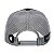 Bone Made in Mato Trucker Made EUA Grey - Imagem 3