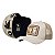 Boné Trucker Made in Mato Emblem Gold - Imagem 1