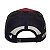 Boné Trucker Made in Mato Flag Red - Imagem 3