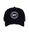 Boné Trucker Made in Mato Estado MT Preto - Imagem 2