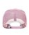 Boné Trucker Made in Mato Old Rose - Imagem 3