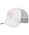 Boné Trucker Made in Mato Icon New White - Imagem 2