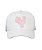 Boné Trucker Made in Mato Icon New White - Imagem 1