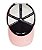 Boné Trucker Made in Mato Icon New White - Imagem 4