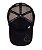 Boné Trucker Made in Mato Rooster Steel Black - Imagem 4