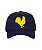 Boné Trucker Made in Mato New Plastisol Marinho - Imagem 1