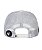 Boné Trucker Made in Mato New Plastisol Branco - Imagem 3