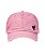 Boné Classic Made in Mato Stone Rosa Chiclete - Imagem 2