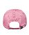 Boné Classic Made in Mato Stone Rosa Chiclete - Imagem 3