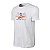 Camiseta Estampada Masculina Made in Mato Landscape Branca - Imagem 2