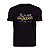 Camiseta Estampada Masculina Made in Mato Preta - Imagem 1