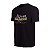 Camiseta Estampada Masculina Made in Mato Preta - Imagem 2