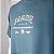 Camiseta Estampada Masculina Made in Mato Farm Verde - Imagem 2