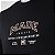 Camiseta Estampada Masculina Made in Mato Farm Preta - Imagem 2