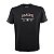 Camiseta Estampada Masculina Made in Mato Farm Preta - Imagem 1