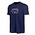 Camiseta Estampada Masculina Made in Mato Farm Marinho - Imagem 2