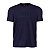 Camiseta Estampada Masculina Made in Mato Frame Marinho - Imagem 1