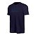 Camiseta Estampada Masculina Made in Mato Frame Marinho - Imagem 2