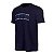 Camiseta Estampada Masculina Made in Mato Arch Marinho - Imagem 2