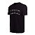 Camiseta Estampada Masculina Made in Mato Arch Preta - Imagem 2